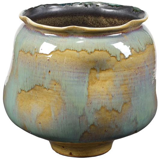 Seville Basin Vase