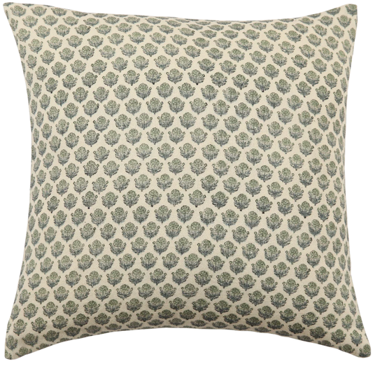 Bailey Azur Pillow