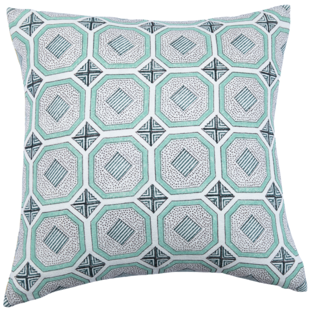 Evara Surf Pillow
