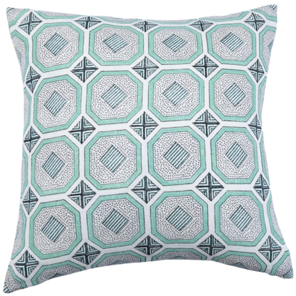 Evara Surf Pillow
