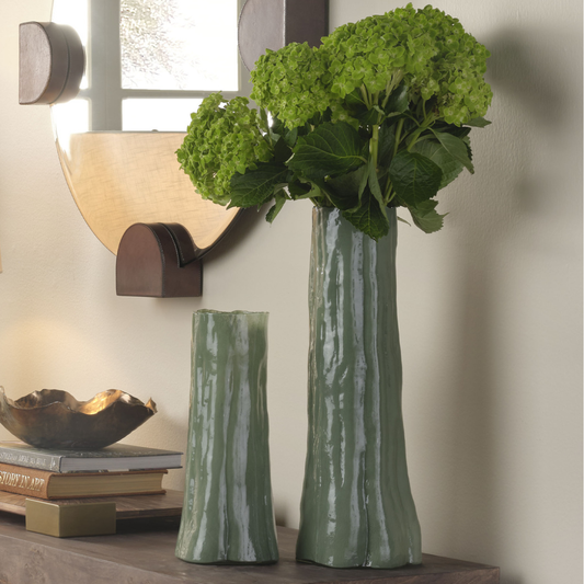 Sequoia Vase Collection