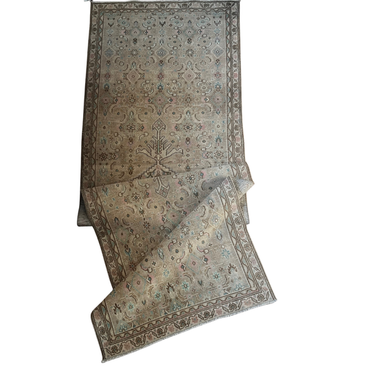 Edith Vintage Persian Runner