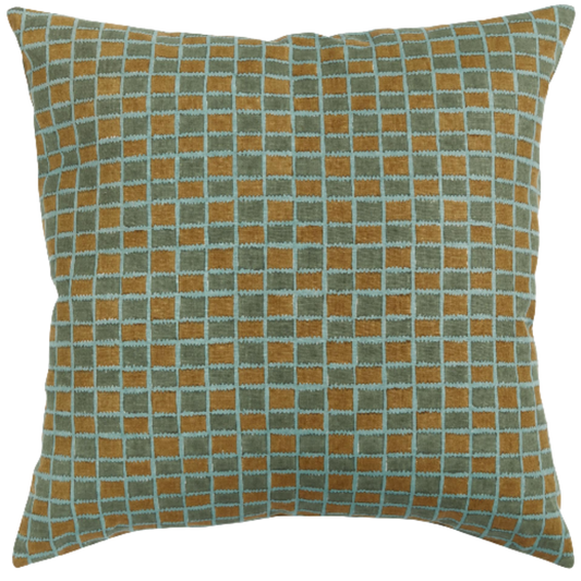 Tindari Desert Pillow