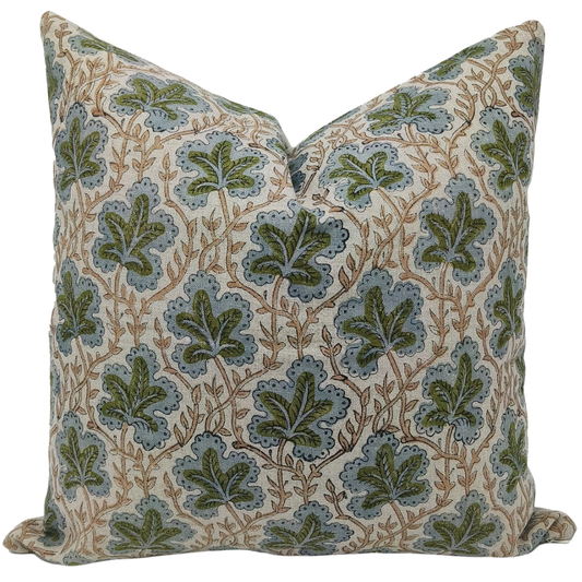 Pushp Samhita Pillow