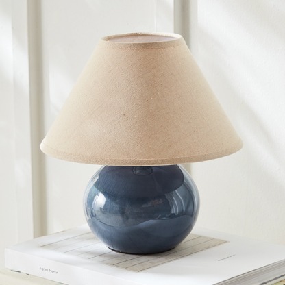 Lottie Blue Mini Lamp