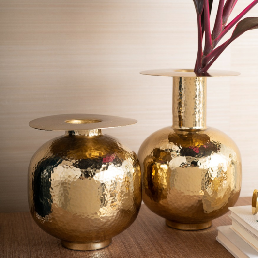 Vitale Vase Collection