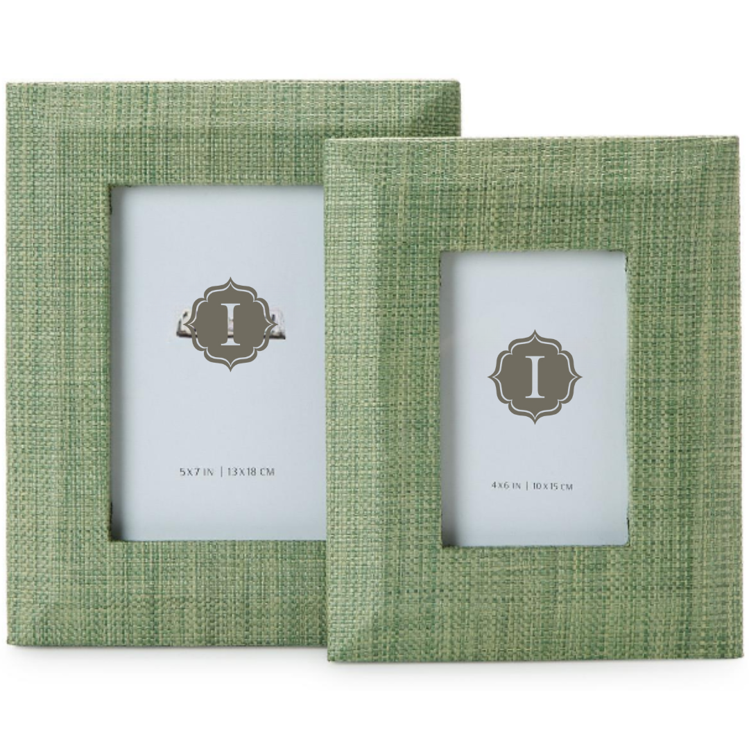 Verde Monaco Frame Collection