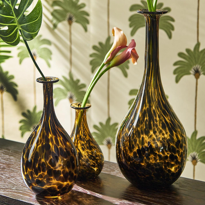 Trip Tortoise Vase Collection