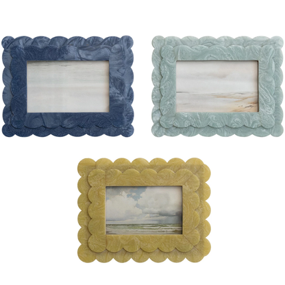 Shoreline Frame Collection