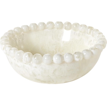 Poppi Beaded Bowl