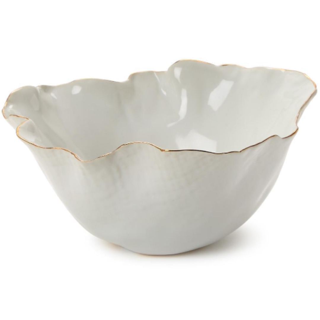 Cammy Free Form Bowl