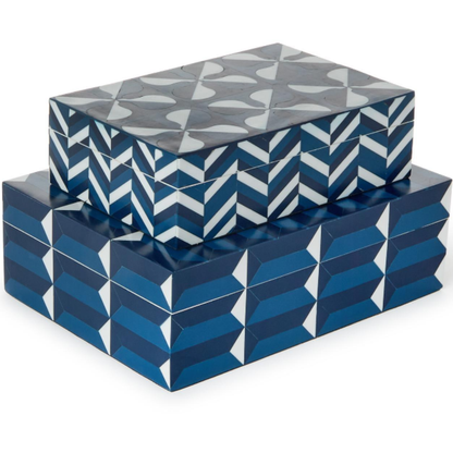 Lineal Geo Box Collection