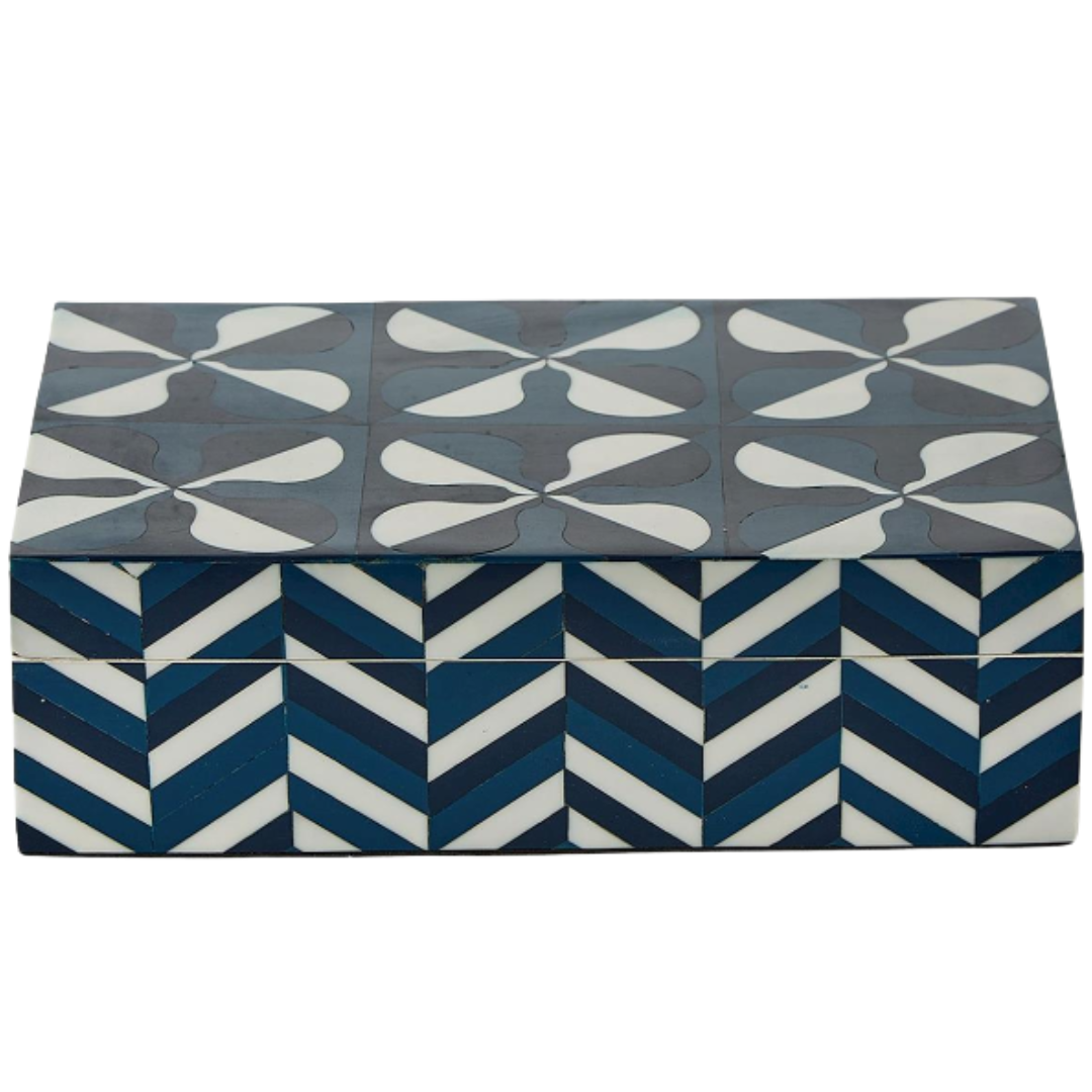 Lineal Geo Box Collection