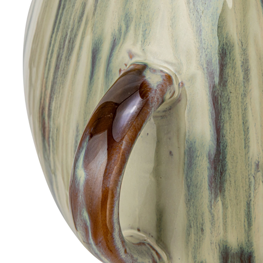 Lucia Stoneware Vase