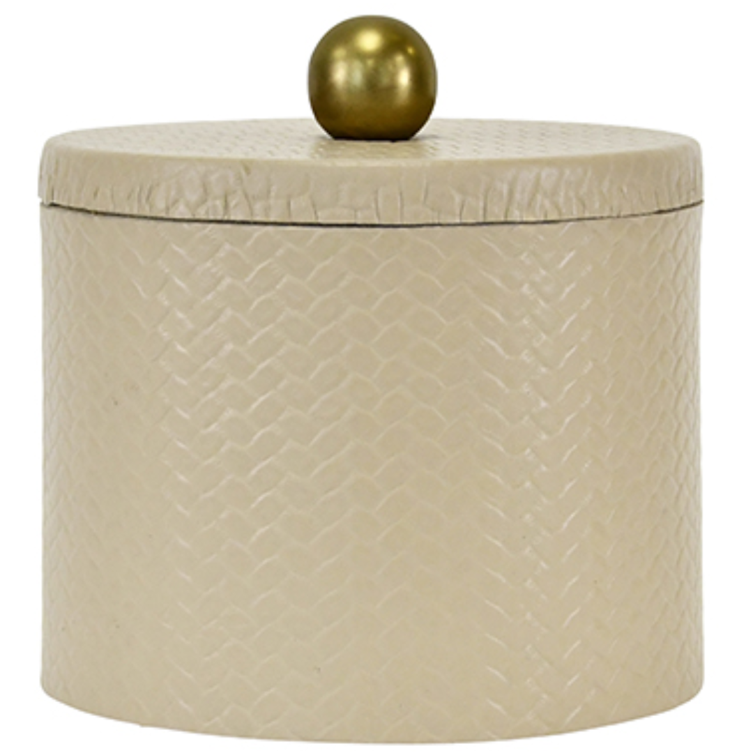 Emma Box – Isabella Style