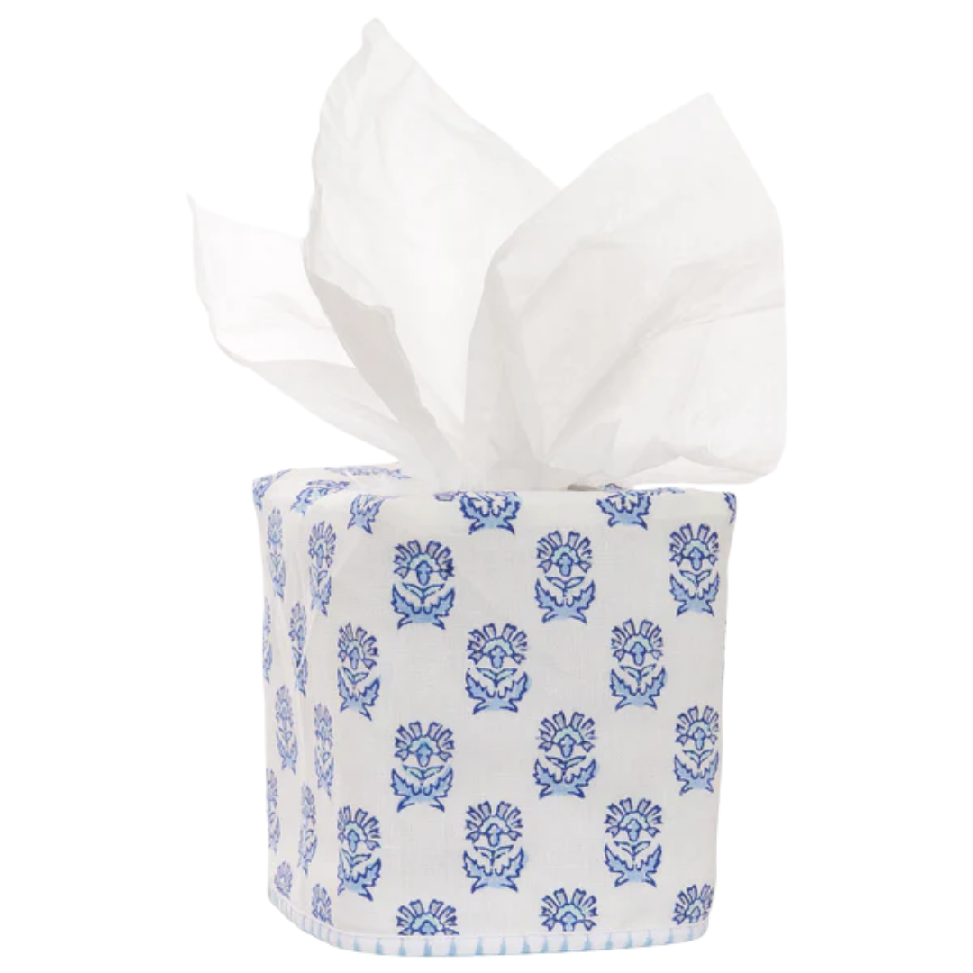 Vimu Tissue Box Cover