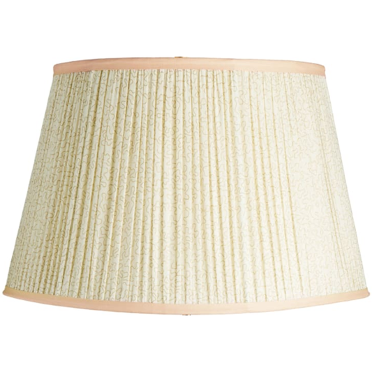 Flashman Squiggles Lamp Shade