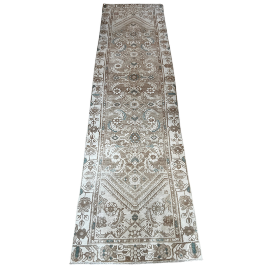 Rumi Vintage Persian Runner