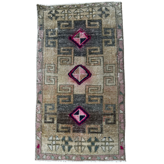 Taylor Mini Vintage Rug