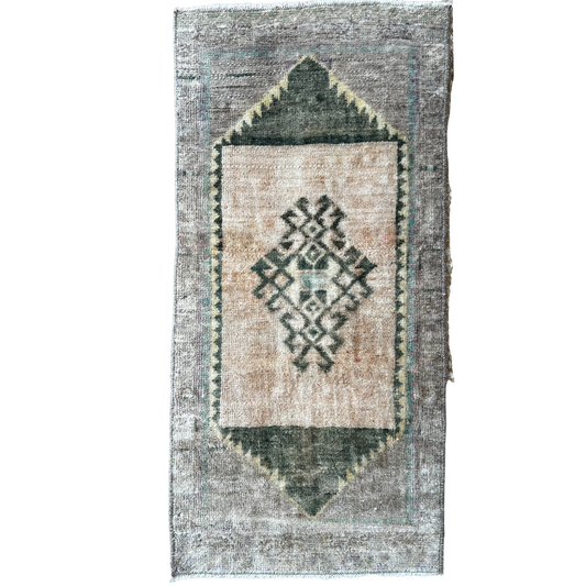 Roger Mini Vintage Rug