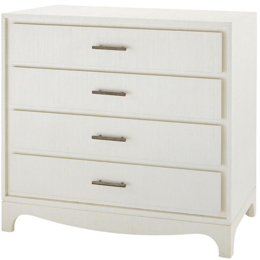 Barrett Large 4-Drawer Chest