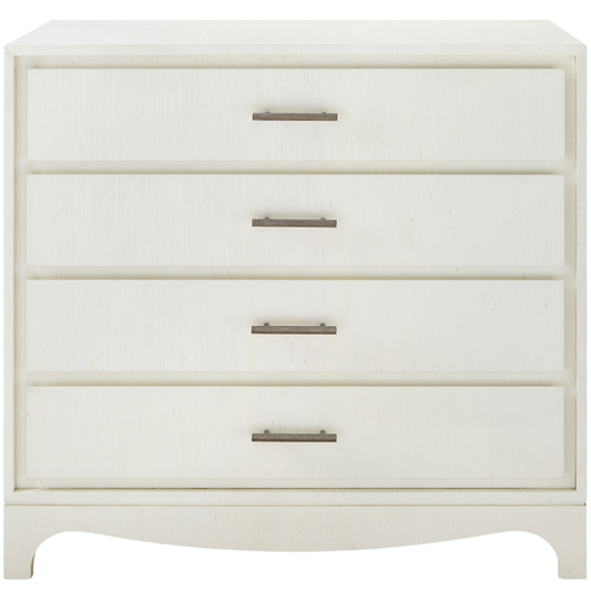 Barrett Large 4-Drawer Chest