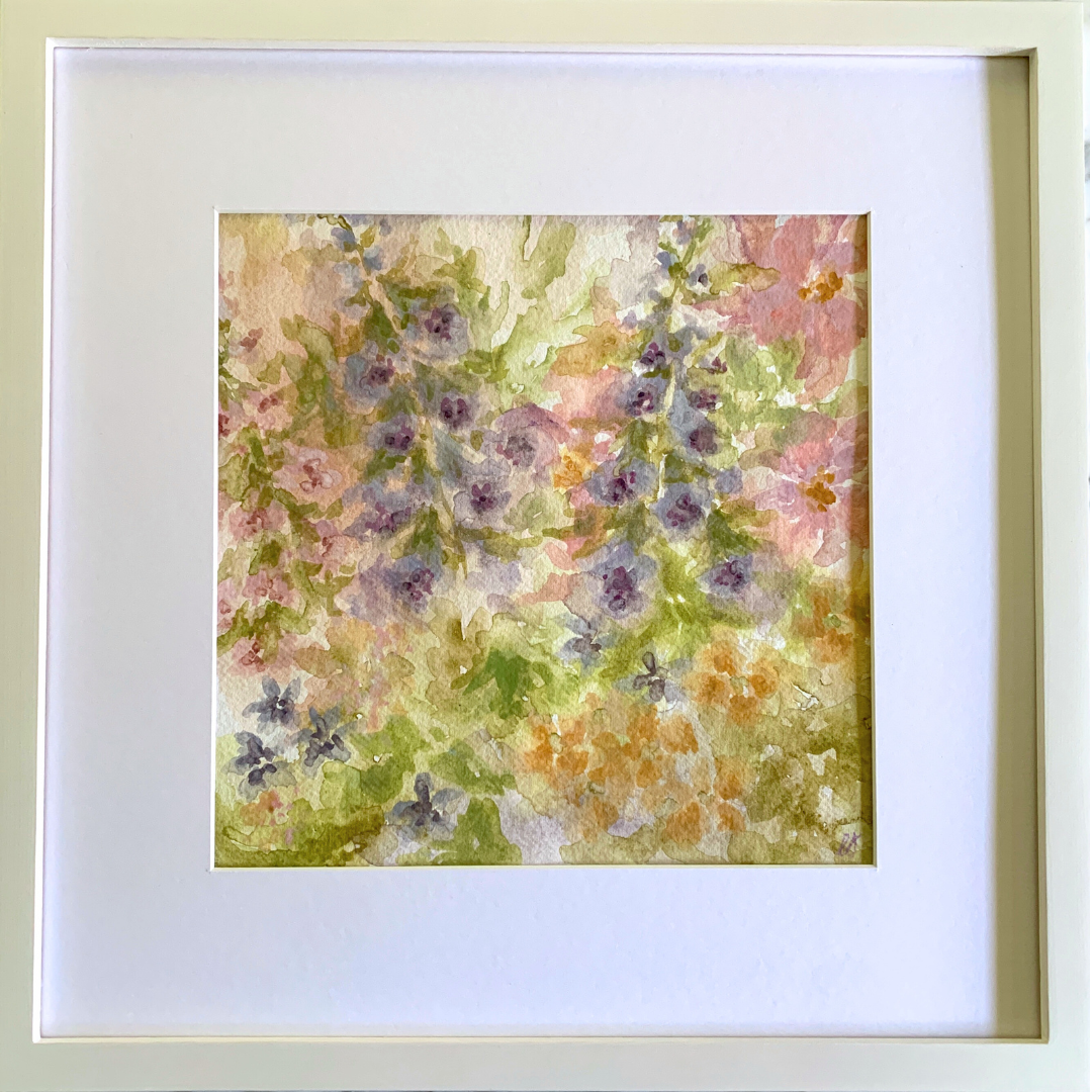 Snapdragon Symphony Art