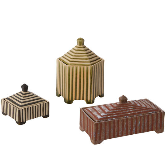 Banda Box Collection