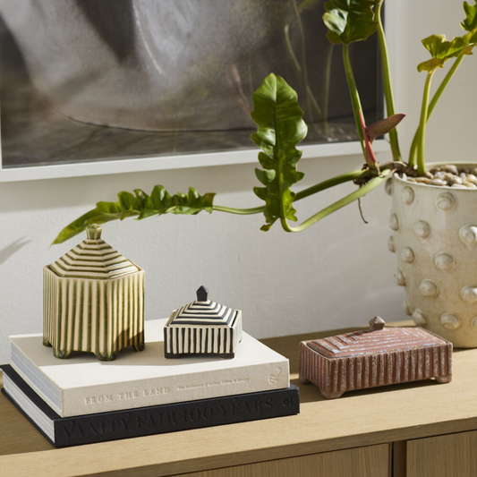 Banda Box Collection