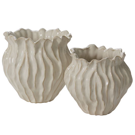 Brynn Vase Collection