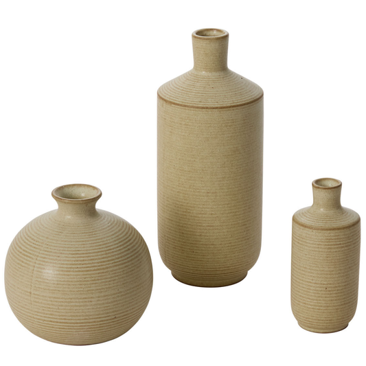 Cove Vase Collection