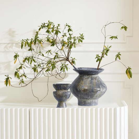 Ginza Vase Collection