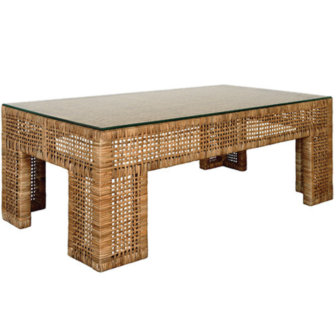 Montauk Cocktail Table