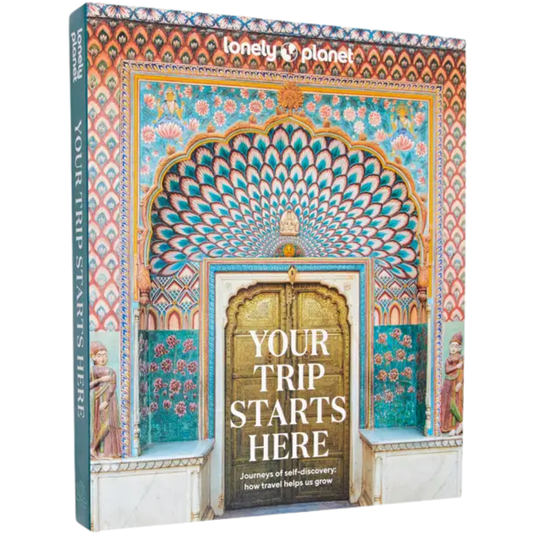 Your Trip Starts Here