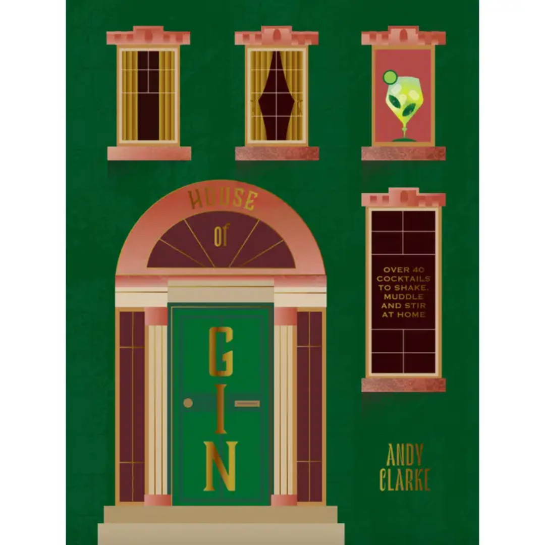 The House of Gin