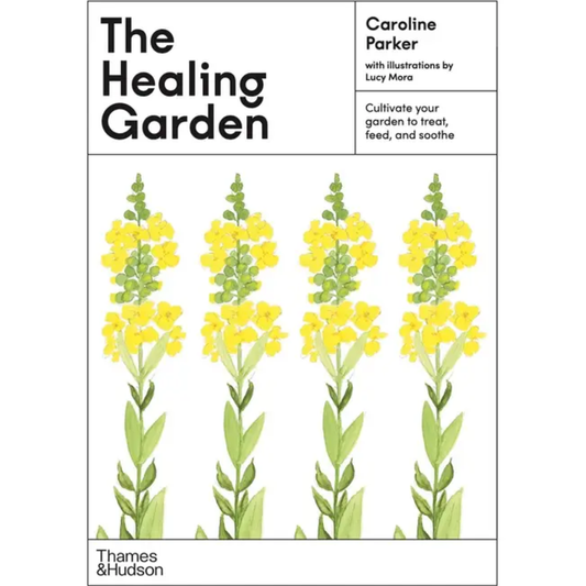 The Healing Garden