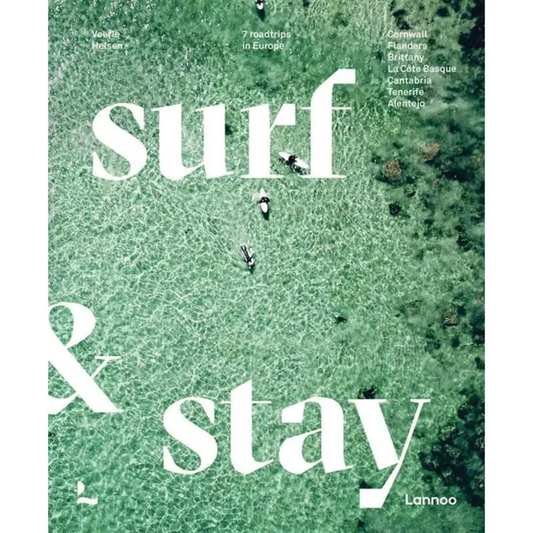 Surf & Stay