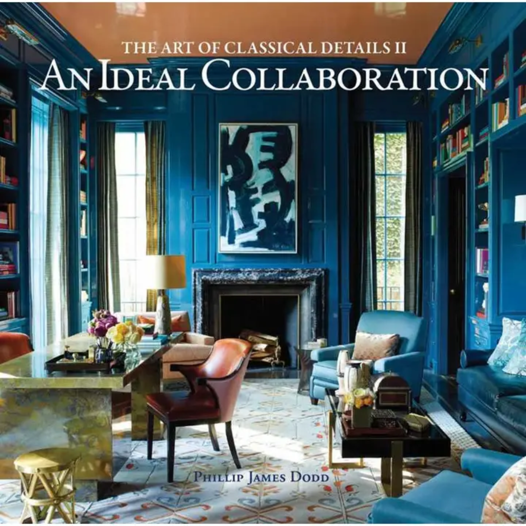 The Art of Classical Details II: An Ideal Collaboration
