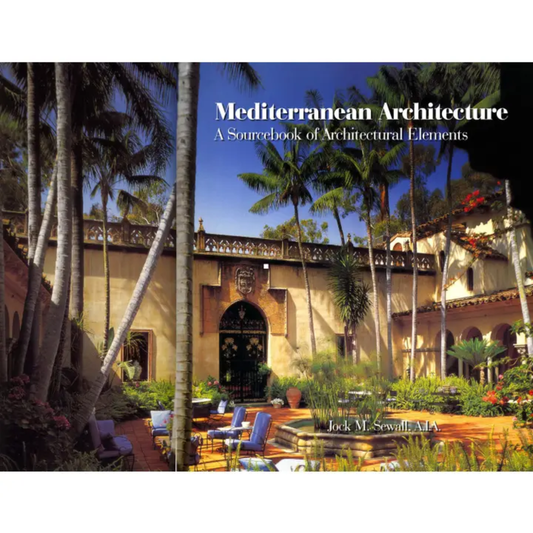 Mediterranean Architecture