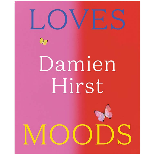 Damien Hirst: Loves Moods