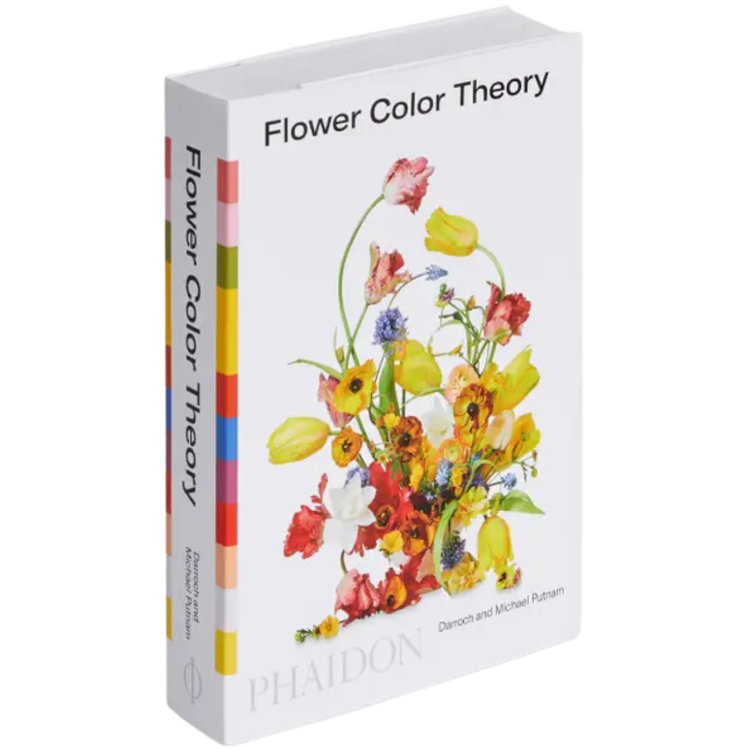 Flower Color Theory