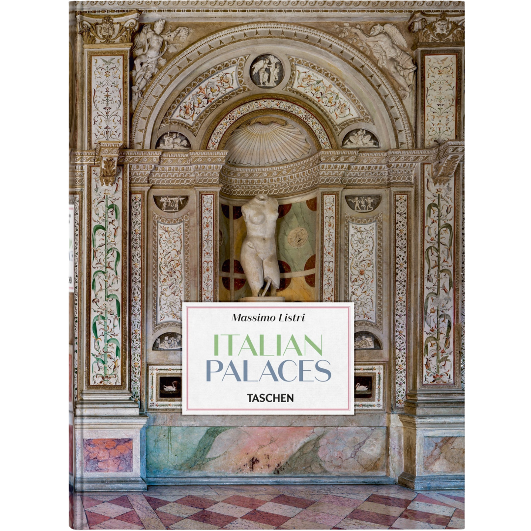 Italian Palaces