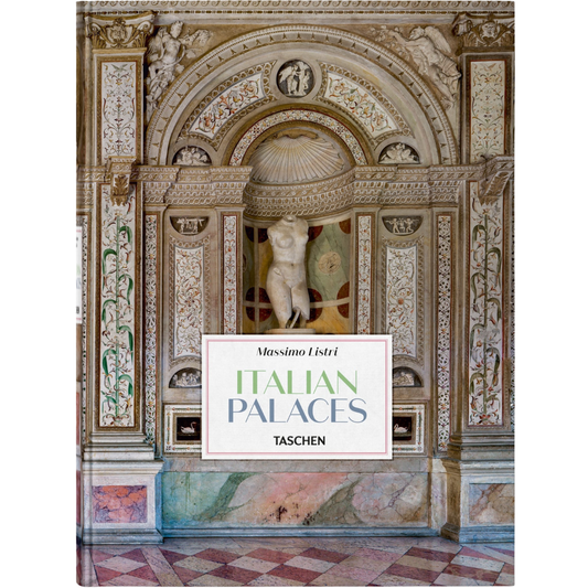 Italian Palaces