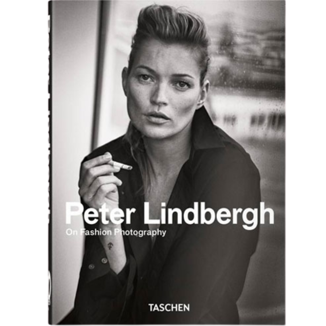 Peter Lindbergh. On Fashion Photography