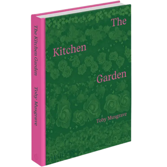 The Kitchen Garden