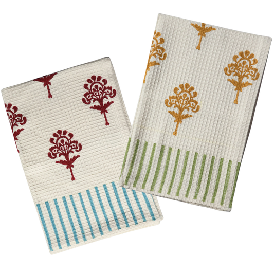Harmony Towel Collection