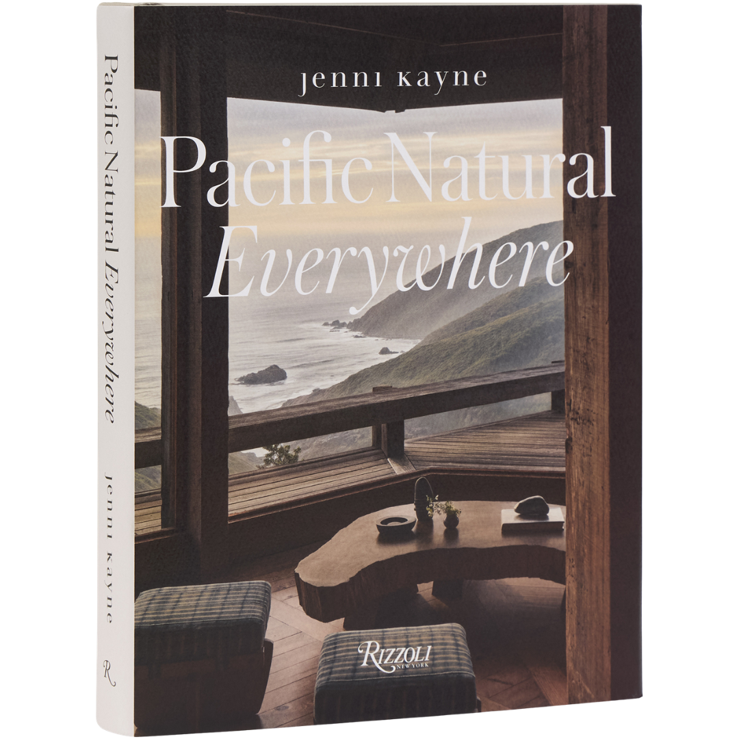 Pacific Natural Everywhere
