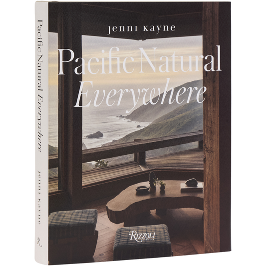 Pacific Natural Everywhere