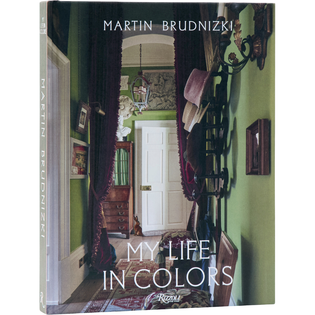 My Life in Colors