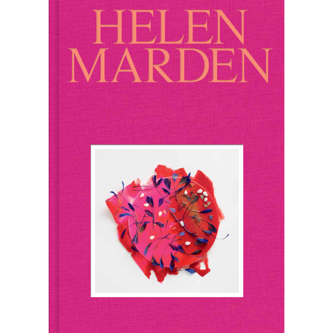 Helen Marden